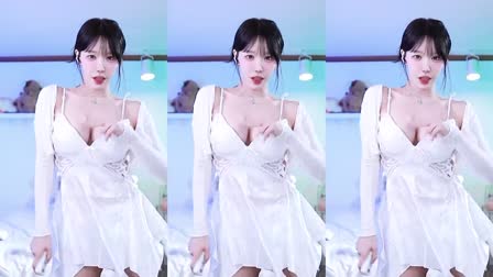 Afreecatv겨울加特林热舞舞蹈20251211Hot Dance